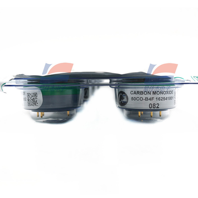 50CO-B4F Sensor Karbon Monoksida 4-Elektroda (Kelembaban Tinggi) Untuk Penganalisis Gas