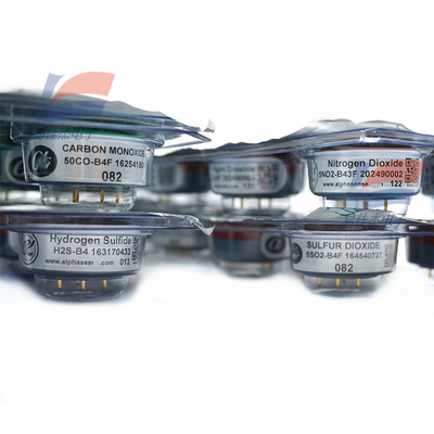 50CO-B4F Sensor Karbon Monoksida 4-Elektroda (Kelembaban Tinggi) Untuk Penganalisis Gas