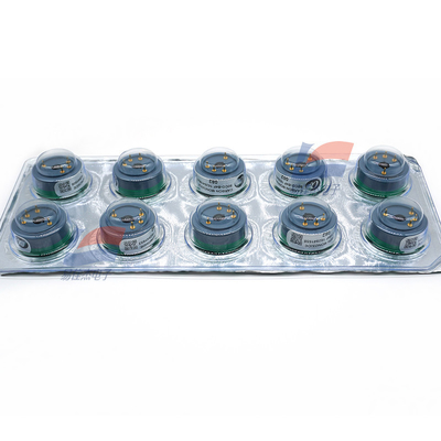 50CO-B4F Sensor Karbon Monoksida 4-Elektroda (Kelembaban Tinggi) Untuk Penganalisis Gas