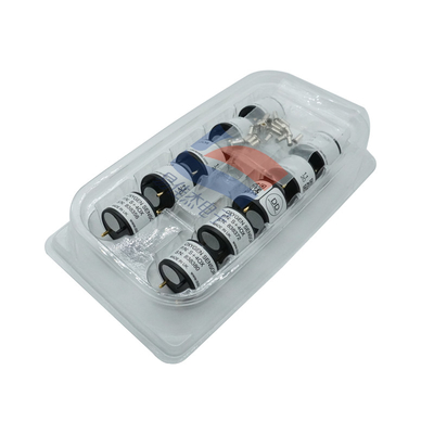 YJJ S+4OX 2 Tahun Hidup 4 Seri Sensor Oksigen Elektrochemical Untuk Detektor Oksigen Stasioner