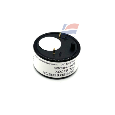 YJJ S+7OX 7 Series Oxygen Sensor Untuk Detektor Oksigen Tetap Dengan Masa Hidup 2 Tahun
