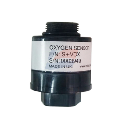 YJJ S+VOX Sensor Oksigen Untuk Ventilator Elektro Kimia