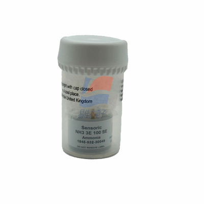 YJJ NH3 3E 100 SE Sensor Amonia Elektrokimia Tiga Elektrod untuk Pengukuran Seluler dan Titik