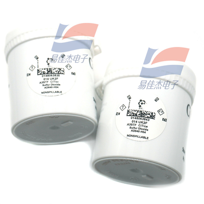 AD045-H04 A3STF 4-elektrode Elektrokimia SO2 Gas Sensor dengan 0,60 ± 0,12 μA/ppm Sensitivitas dan 40 detik Waktu Tanggapan T90