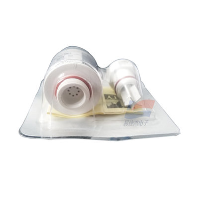 YJJ MOX2 MOX-2 Pengukur Konsentrasi O2 Oksigen Sensor Gas Elektrokimia