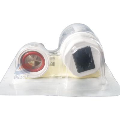 YJJ MOX2 MOX-2 Pengukur Konsentrasi O2 Oksigen Sensor Gas Elektrokimia