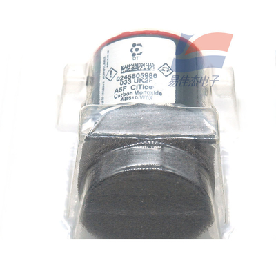 A5F Elektrochemistry Carbon Monoxide Gas Sensor Untuk Carbon Monoxide Gas Analyzer Dan Alarm