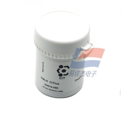CNLH Oxygen (O2) Gas Sensor Nomor Bagian: AA015-000 Untuk Oxygen Analyzer 2-Electrode Electrochemical