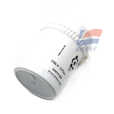 CNLH Oxygen (O2) Gas Sensor Nomor Bagian: AA015-000 Untuk Oxygen Analyzer 2-Electrode Electrochemical
