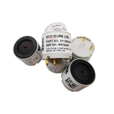 YJJ ECO-SURE 2112B3000 Alarm kebakaran Sensor karbon monoksida elektrokimia di tempat parkir