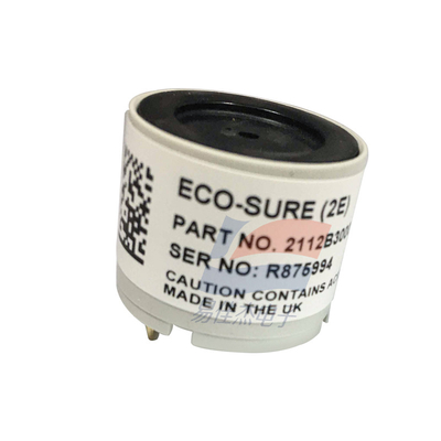 YJJ ECO-SURE 2112B3000 Alarm kebakaran Sensor karbon monoksida elektrokimia di tempat parkir