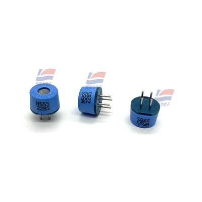 YJJ NAP-55A Sensor Gas Bahan Bakar Berkualitas Rendah Sensor Badan Probe