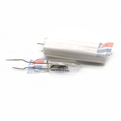 Sensor fotodioda UV R2868 R9533 R9454 R244 L9657-03 260 nm Kecepatan tinggi UVTRON UV On Off Detector