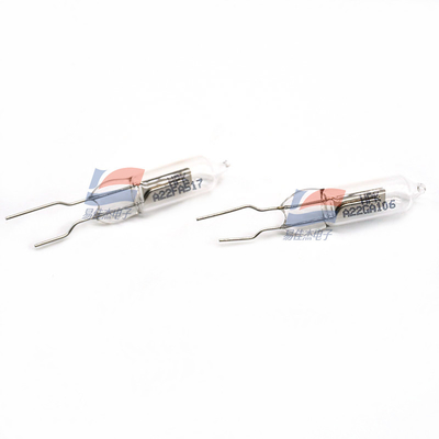 Sensor fotodioda UV R2868 R9533 R9454 R244 L9657-03 260 nm Kecepatan tinggi UVTRON UV On Off Detector