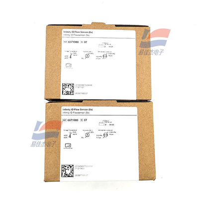 6871980 Medis Infinity ID Flow Sensor Baru Dan Asli
