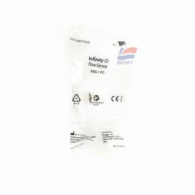 6871980 Medis Infinity ID Flow Sensor Baru Dan Asli