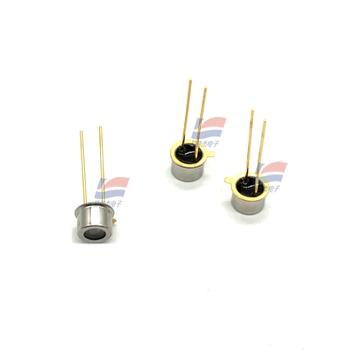 YJJ G12180-010A Indium Gallium Arsenic Pin Photodiode