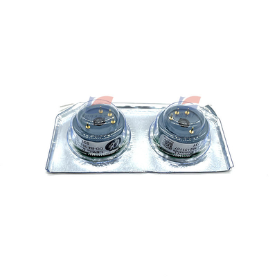 CO-AF Carbon Monoxide Sensor Kecil Dengan Membran Filter 5000ppm Untuk Carbon Monoxide Gas Analyzer