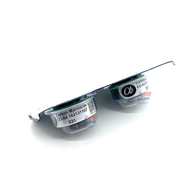 CO-AF Carbon Monoxide Sensor Kecil Dengan Membran Filter 5000ppm Untuk Carbon Monoxide Gas Analyzer