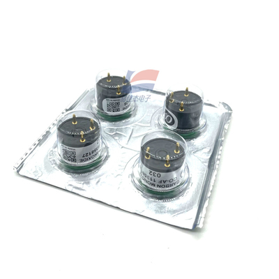 CO-AF Carbon Monoxide Sensor Kecil Dengan Membran Filter 5000ppm Untuk Carbon Monoxide Gas Analyzer