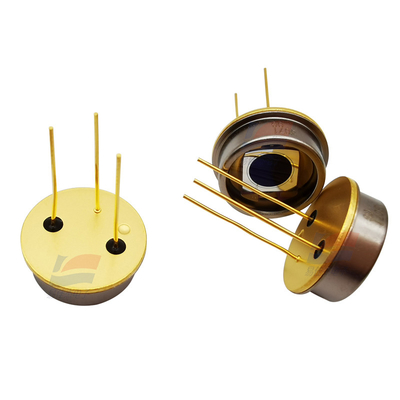 YJJ S3071 luas besar Silicon High Speed PIN Photodiode