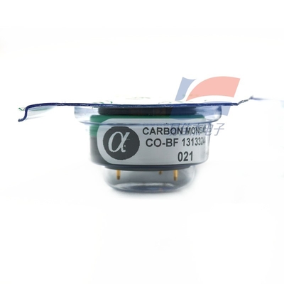 CO-B4 CO-BF Sensor Elektrokimia Karbon Monoksida Empat Elektrod untuk Digunakan untuk Detektor Gas Karbon Monoksida