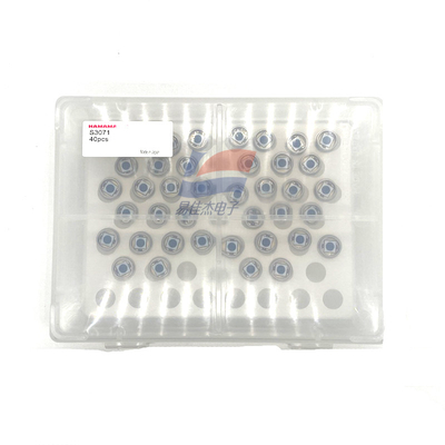 YJJ S3071 luas besar Silicon High Speed PIN Photodiode