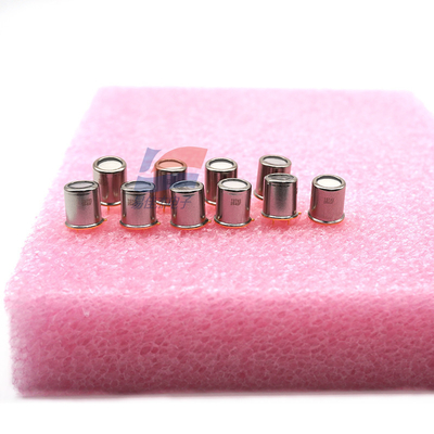 YJJ S12742-254 Band Interference Filter Silicon Photodiode Untuk Deteksi Cahaya Monokromatik (254 nm)