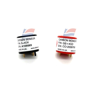 GS+4CO adalah sensor gas karbon monoksida berkualitas tinggi yang dapat digunakan untuk detektor gas portabel / tetap dengan stabilitas tinggi dan waktu respons cepat