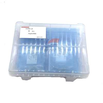 YJJ S12060-02 Koefisien Suhu Rendah APD Silikon untuk 800 nm Band dalam Metal Encapsulation dan TO18 Package