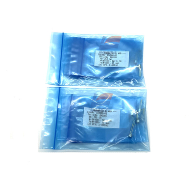 YJJ S12060-02 Koefisien Suhu Rendah APD Silikon untuk 800 nm Band dalam Metal Encapsulation dan TO18 Package
