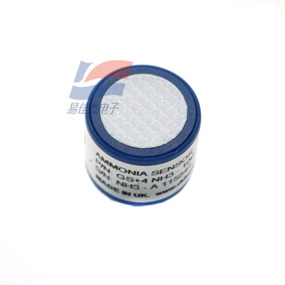 GS+4NH3-100 Amonia Sensor (range 0-100ppm) adalah sensor amonia berkualitas tinggi tanpa bias untuk detektor gas portabel / stasioner dengan stabilitas tinggi