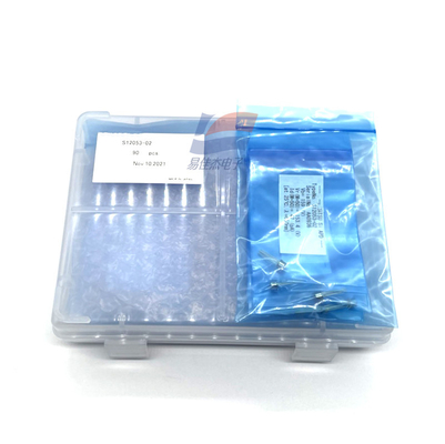 YJJ S12053-02 Silikon APD Avalanche Photodiode Tipe Gelombang Pendek APD