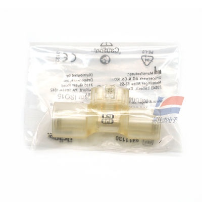 YJJ 8411130 Adaptor Sensor Aliran Untuk Konsumsi Monitor Peralatan Medis