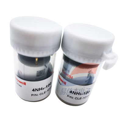 YJJ 4NH3-100 CLE-1012-400 4-seri Sensor Amonia NH3 Elektrokimia
