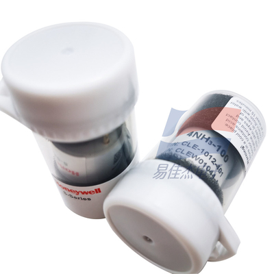 YJJ 4NH3-100 CLE-1012-400 4-seri Sensor Amonia NH3 Elektrokimia