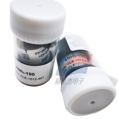 YJJ 4NH3-100 CLE-1012-400 4-seri Sensor Amonia NH3 Elektrokimia