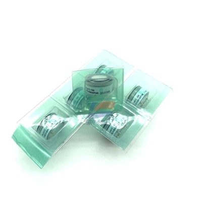 Sensor Gas Asam Asam Asam Asam Asam RCOOH Dalam Perumahan Kompak Pengukuran Selektif Asam Organik