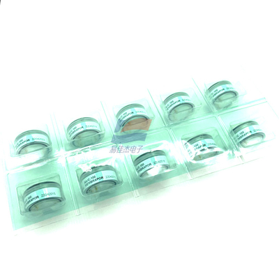Alc/C-100 3-elektrode Elektrochemical Alkohol Gas Sensor R3COH Gas Sensor Dalam Perumahan Kompak