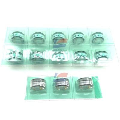 Alc/C-100 3-elektrode Elektrochemical Alkohol Gas Sensor R3COH Gas Sensor Dalam Perumahan Kompak