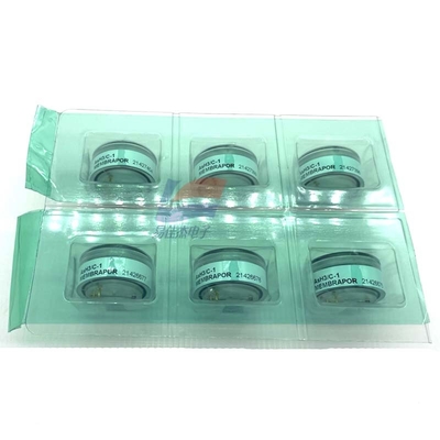 AsH3/C-1 3-elektrode elektrochemical Arsin Gas Sensor AsH3 Gas Sensor dalam perumahan kompak
