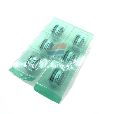 AsH3/C-1 3-elektrode elektrochemical Arsin Gas Sensor AsH3 Gas Sensor dalam perumahan kompak