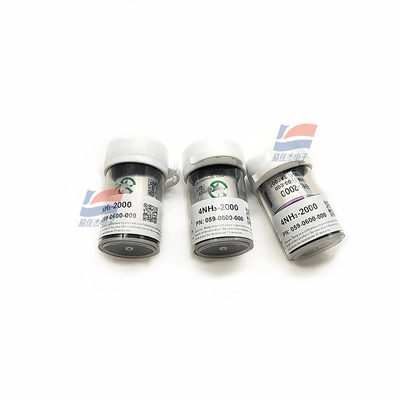 4NH3-2000 059-2200-000 4 Seri Sensor Gas Amonia Elektrochemical