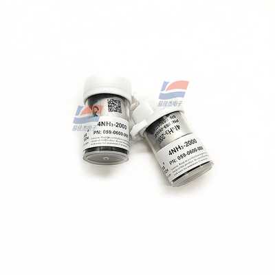 4NH3-2000 059-2200-000 4 Seri Sensor Gas Amonia Elektrochemical
