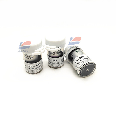 4NH3-2000 059-2200-000 4 Seri Sensor Gas Amonia Elektrochemical