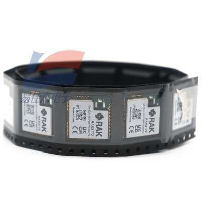 YJJ RAK3172 LoRa Modul Standar Protokol LoRaWAN Konsumsi daya rendah