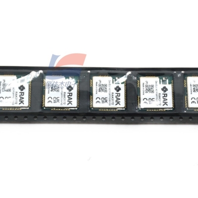 YJJ RAK3172 LoRa Modul Standar Protokol LoRaWAN Konsumsi daya rendah