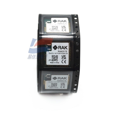 YJJ RAK3172 LoRa Modul Standar Protokol LoRaWAN Konsumsi daya rendah