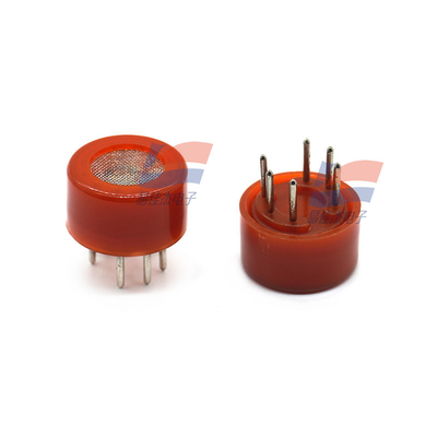 MQ-3B Sensor Semikonduktor Untuk Gas Alkohol Biaya Rendah DanSimple Drive Circuit &amp; dll Untuk Alarm Gas Alkohol Industri Dan Detektor Alkohol Portable