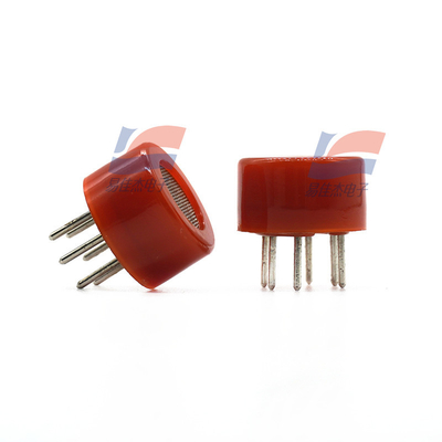 MQ-3B Sensor Semikonduktor Untuk Gas Alkohol Biaya Rendah DanSimple Drive Circuit &amp; dll Untuk Alarm Gas Alkohol Industri Dan Detektor Alkohol Portable